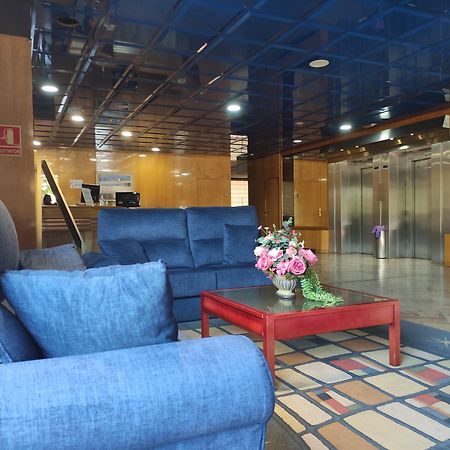Hotel Ébora by Vivere Stays Talavera de la Reina Extérieur photo