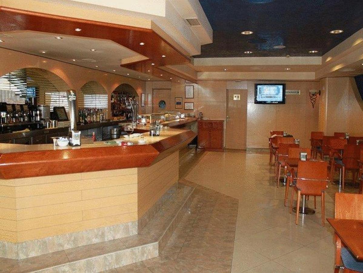 Hotel Ébora by Vivere Stays Talavera de la Reina Extérieur photo