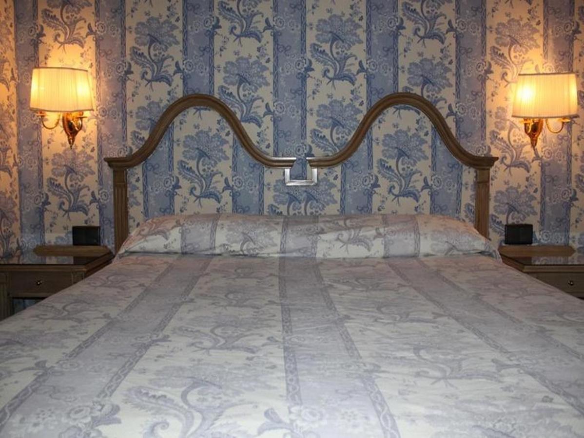 Hotel Ébora by Vivere Stays Talavera de la Reina Extérieur photo