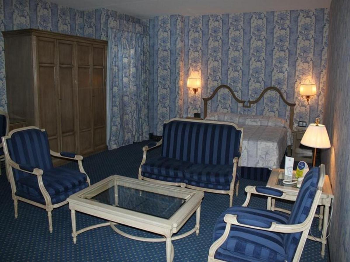 Hotel Ébora by Vivere Stays Talavera de la Reina Extérieur photo