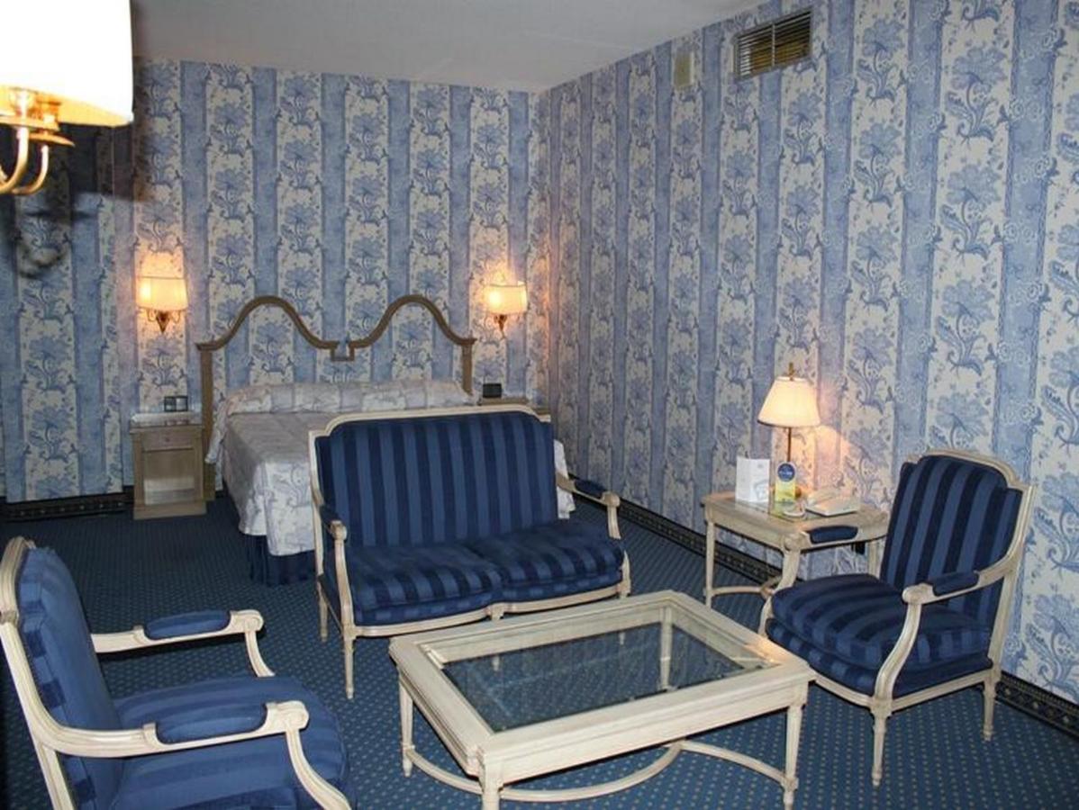 Hotel Ébora by Vivere Stays Talavera de la Reina Extérieur photo