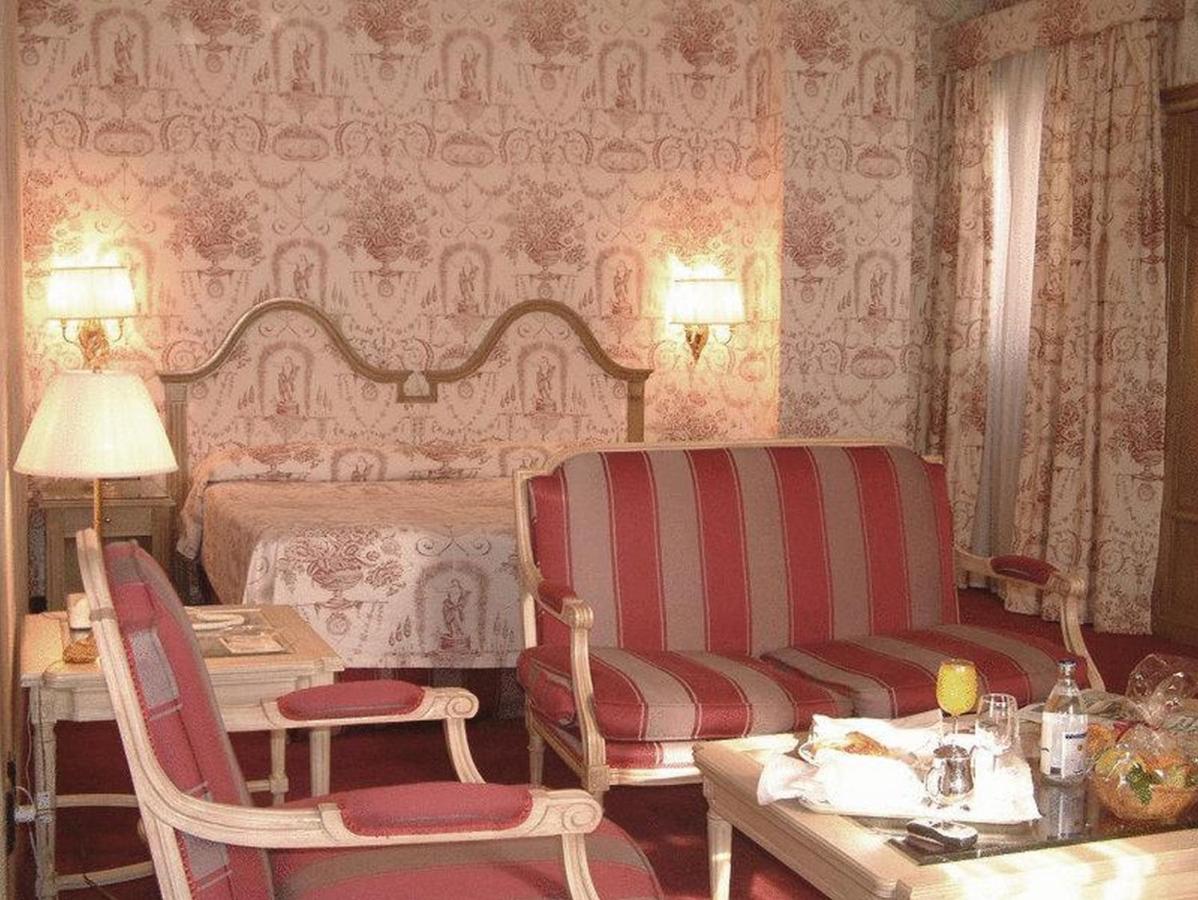 Hotel Ébora by Vivere Stays Talavera de la Reina Extérieur photo