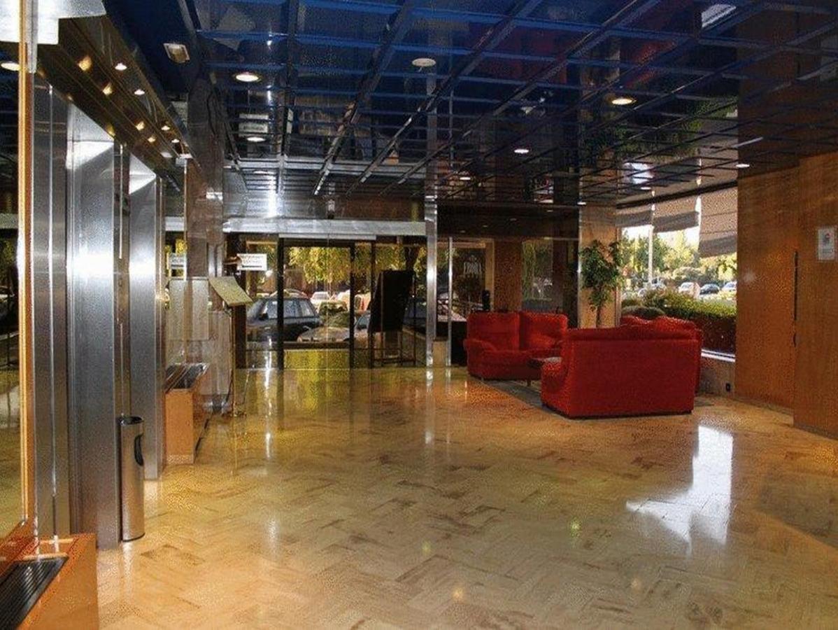 Hotel Ébora by Vivere Stays Talavera de la Reina Extérieur photo