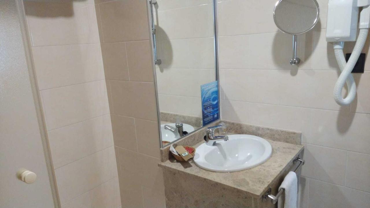 Hotel Ébora by Vivere Stays Talavera de la Reina Extérieur photo