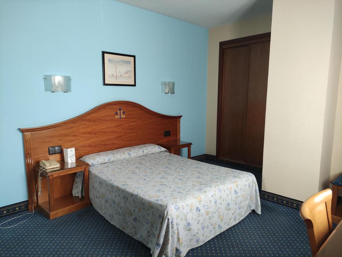 Hotel Ébora by Vivere Stays Talavera de la Reina Extérieur photo