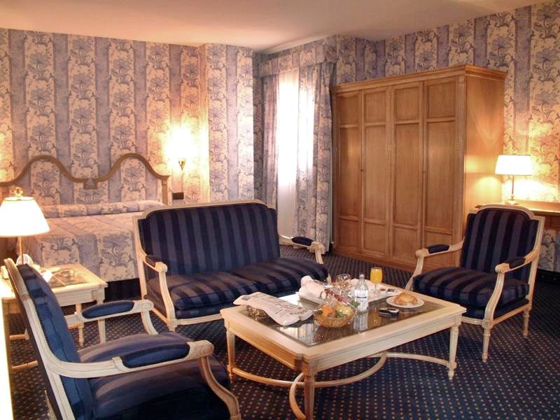 Hotel Ébora by Vivere Stays Talavera de la Reina Extérieur photo