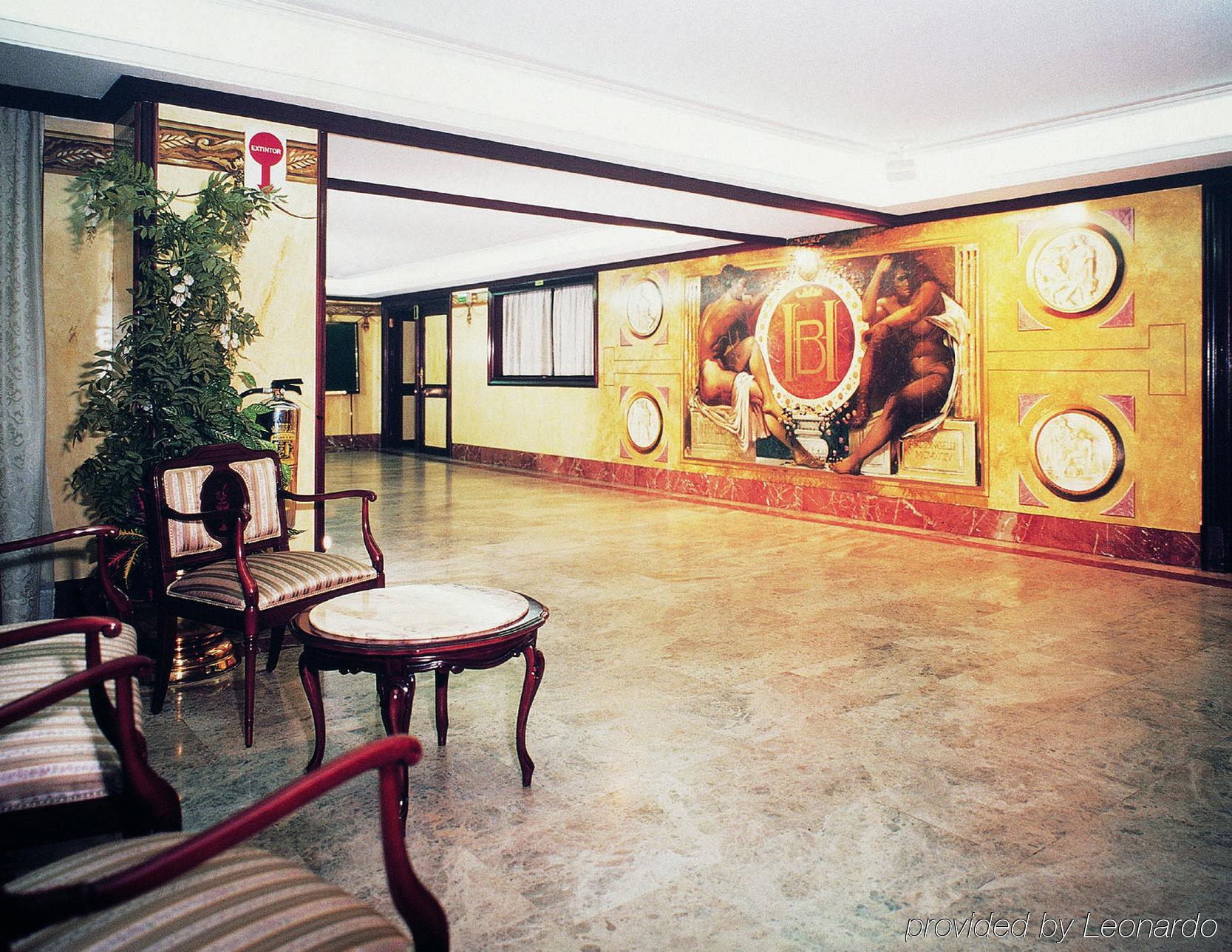 Hotel Ébora by Vivere Stays Talavera de la Reina Intérieur photo