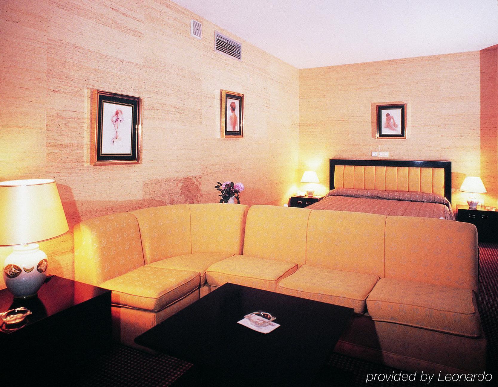 Hotel Ébora by Vivere Stays Talavera de la Reina Chambre photo