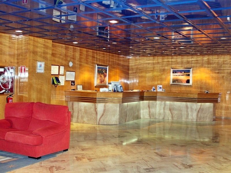 Hotel Ébora by Vivere Stays Talavera de la Reina Extérieur photo
