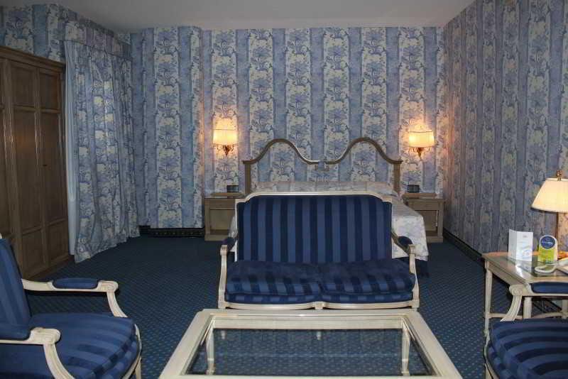 Hotel Ébora by Vivere Stays Talavera de la Reina Extérieur photo